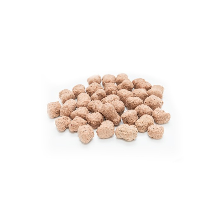 Ласощі для собак Brit Raw Treat freeze-dried Immunity для імунітету, ягня і курка, 40 г 112133