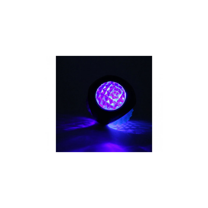 AnimAll GrizZzly LED Іграшка для собак, м'яч