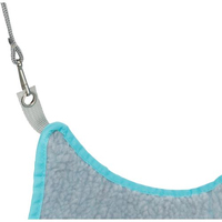 Гамак Trixie для хомяків поліестер 18*18см