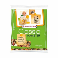 Versele-Laga Classic Hamster корм для хом'яків 0,5кг