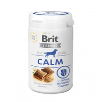Brit Vitamins DOG Calm вітаміни для собак для нервової системи