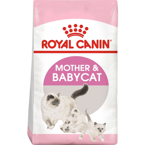 Royal canin Mother&babycat