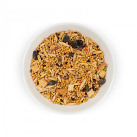 Природа Фієста Фруктовий для хвилястих папуг