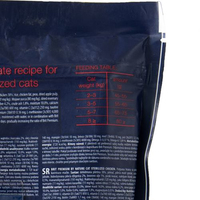 Сухий Корм Brit Premium by Nature Cat Sterilised