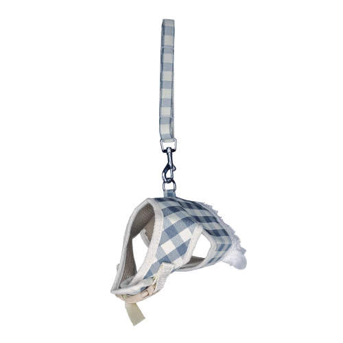 AnimAll Набір повідець та шлея для собак, сукня 1х120см 159325