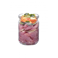 Brit Fresh Beef Pumpkin для собак, з яловичиною та гарбузом, консерва