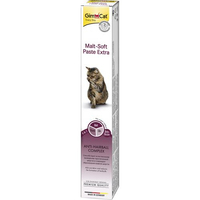 Malt- soft Extra  50 г паста для виведення шерсті та поліпшення моторики шлунку