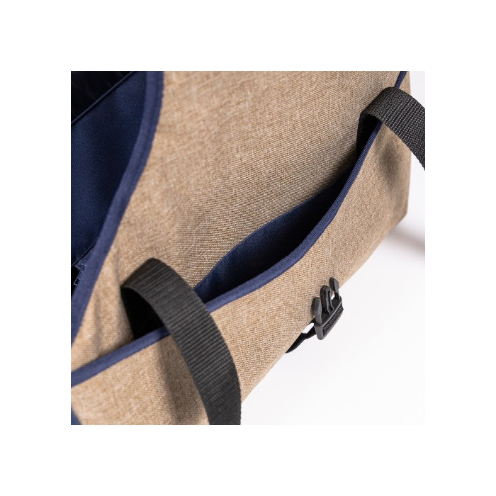 Сумка-переноска Pet Fashion Linen для собак