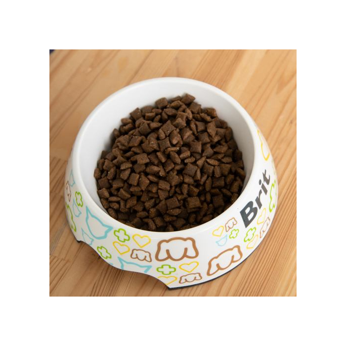 Brit Premium CAT by Nature Sterilized Lamb для стерилізованих котів з ягням