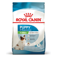 Royal Canin DOG Puppy X-small для цуценят мініатюрних порід 0,5кг