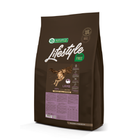 Nature's Protection DOG Lifestyle Grain Free Lamb Adult All Breeds для собак всіх порід з ягня 1,5кг