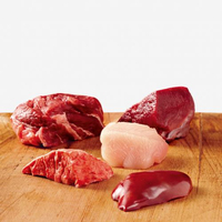 Animonda GranCarno Adult Beef Chicken консерва для собак з яловичиною і куркою