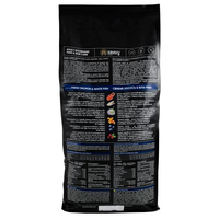 Savory CAT Gourmand Fresh Salmon & White Fish для довгошерстих котів зі свіжим лососем і білою рибою 2кг