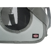 Сумка-переноска Trixie Libby сіра