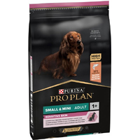 ProPlan Small&Mini Adult Sensitive Skin Salmon