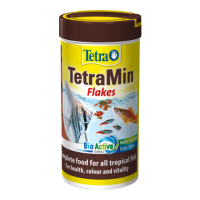 Tetra MIN Gran. гранули для невеликих декоративних риб 15г