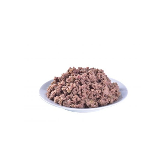 Brit GF VetDiet CAT Can Obesity для котів при ожирінні та надмірній вазі з ягням