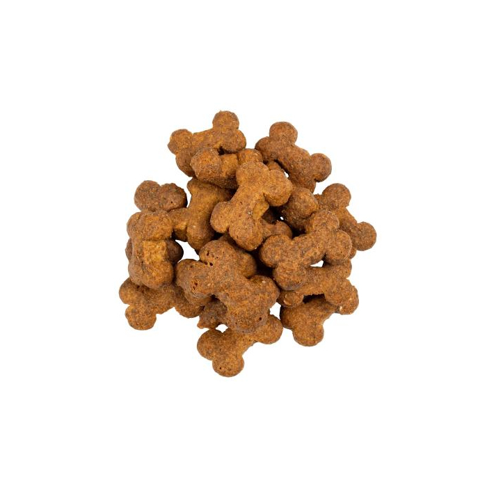 Ласощі Savory для здоров'я суглобів собак, кролик і чорноплідна горобина 200г