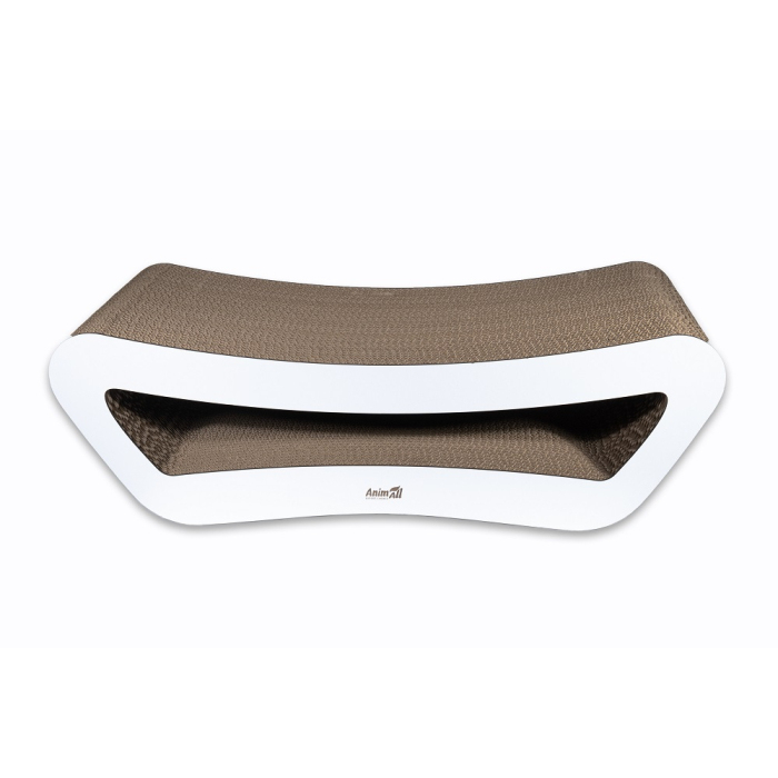 Дряпка AnimAll Тріо-3 картонна для котів