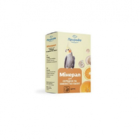 Мінерал Природа «Цитрус» для середніх та хвилястих папуг,