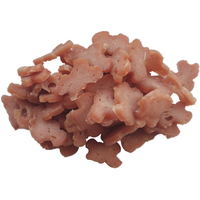 Ласощі Yalute для собак Salmon Cloud Shape хмаринки з лосося 100г