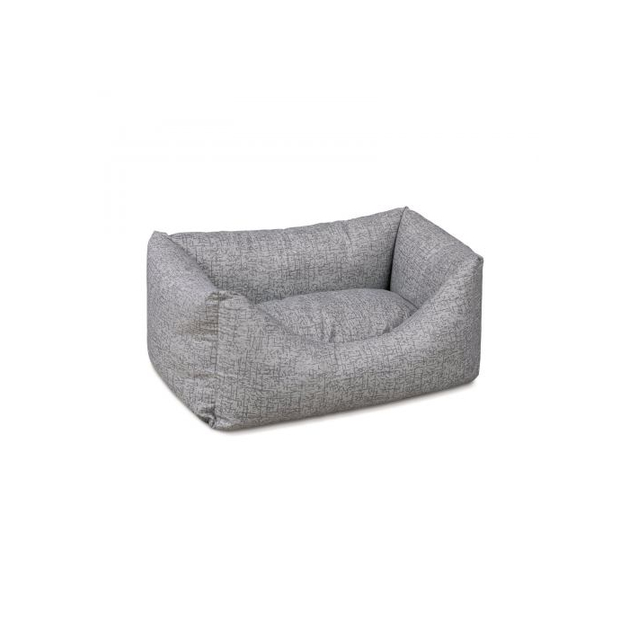 Лежак Природа Labyrinth для собак 50х40х20 см PR241777