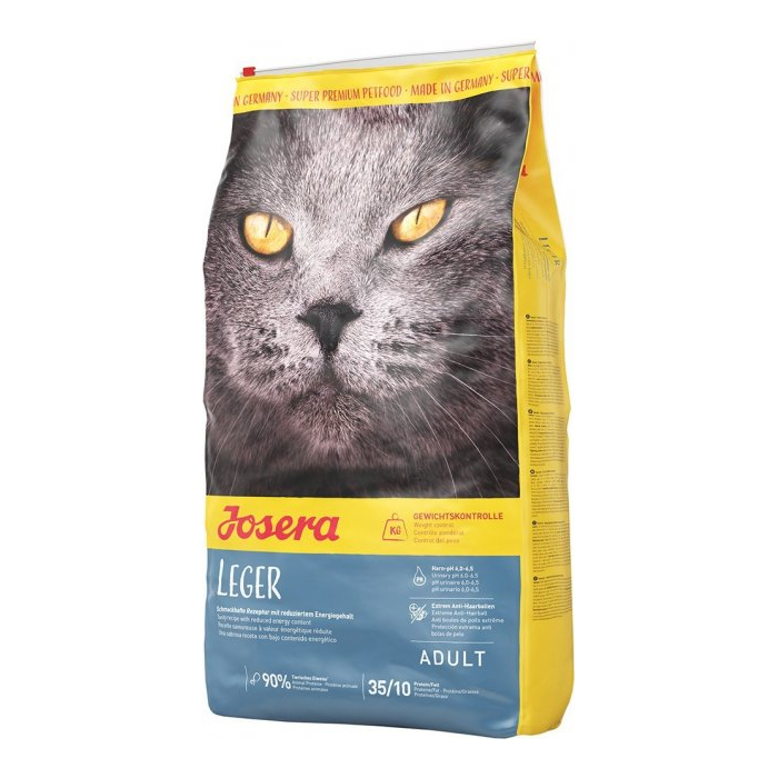 Josera CAT Leger 10 kg