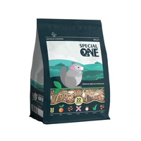 Корм SPECIAL ONE для шиншил,