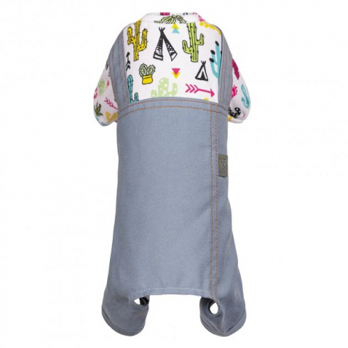 Костюм Pet Fashion Астро для собак,розмір S