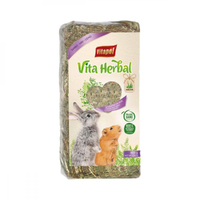 Vitapol Vita Herbal Сіно для гризунів