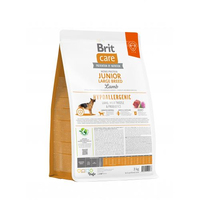 Brit Care DOG Hypoallergenic Junior Large Breed