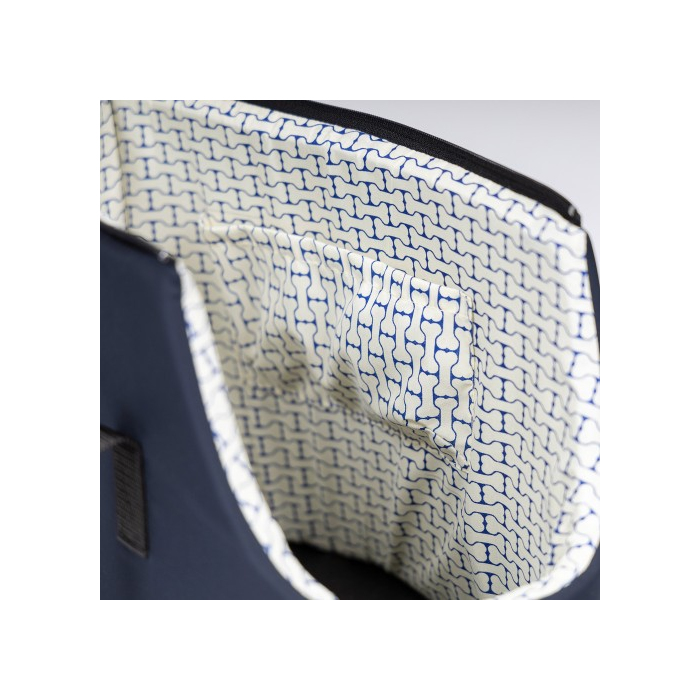 Сумка-переноска Природа Bag для собак 40х28х20см