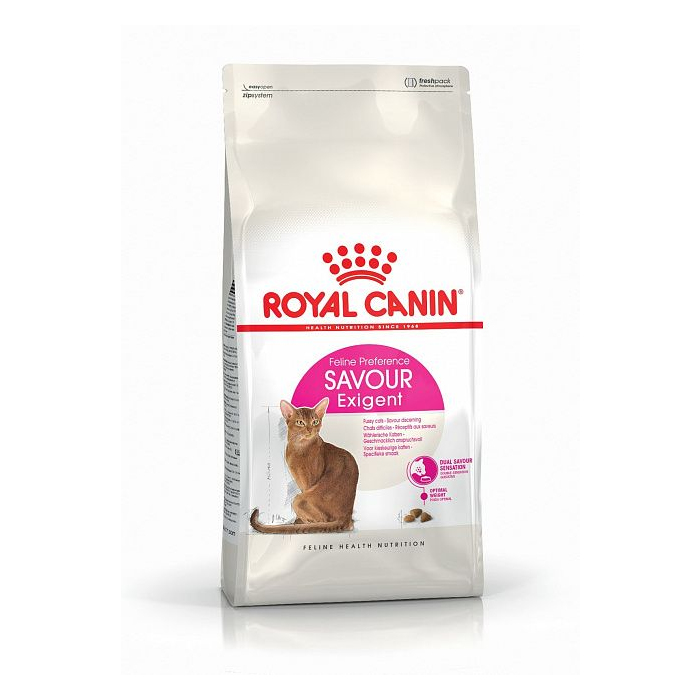Royal Canin EXIGENT
