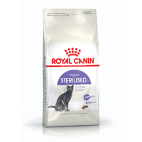 Royal Canin CAT Sterilised для стерилізованих котів 0,4кг