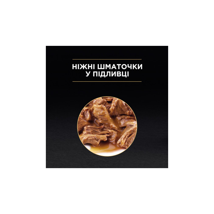 ProPlan CAT Pouch Adult Indoor Salmon вологий корм для котів з лососем в соусі