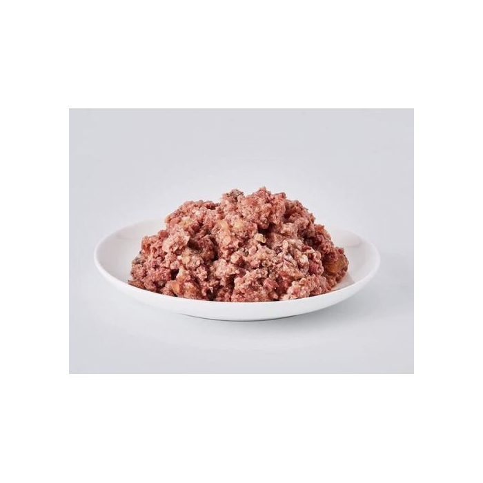 Animonda Carny Adult Beef Turkey Shrimps консерва для котів з яловичиною індичкою і креветками