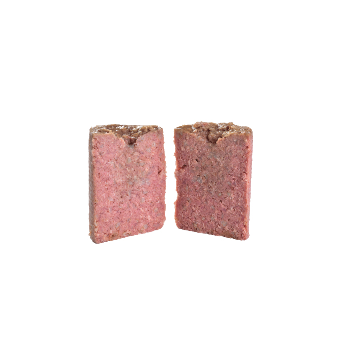 Brit Premium DOG  by Nature вологий корм для собак ягня з гречкою