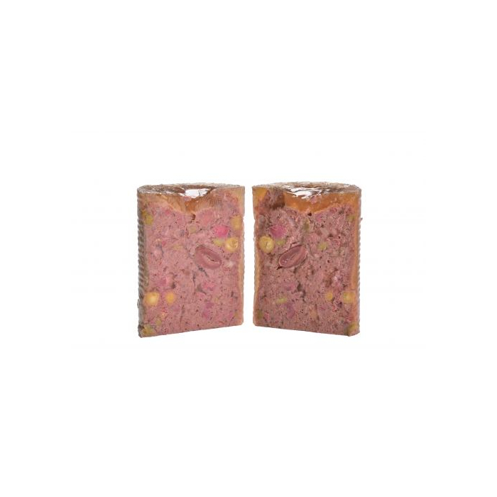 Brit Fresh Turkey Peas для собак, з індичкою та горошком, консерва