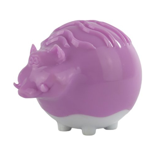 AnimAll GrizZzly Іграшка Кабан, фіолетовий