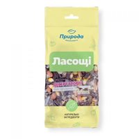 Ласощі Природа Десерт Асорті для гризунів,
