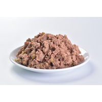 Brit GF VetDiet DOG Can Obesity для собак при ожирінні та надмірній вазі ягня та горошок