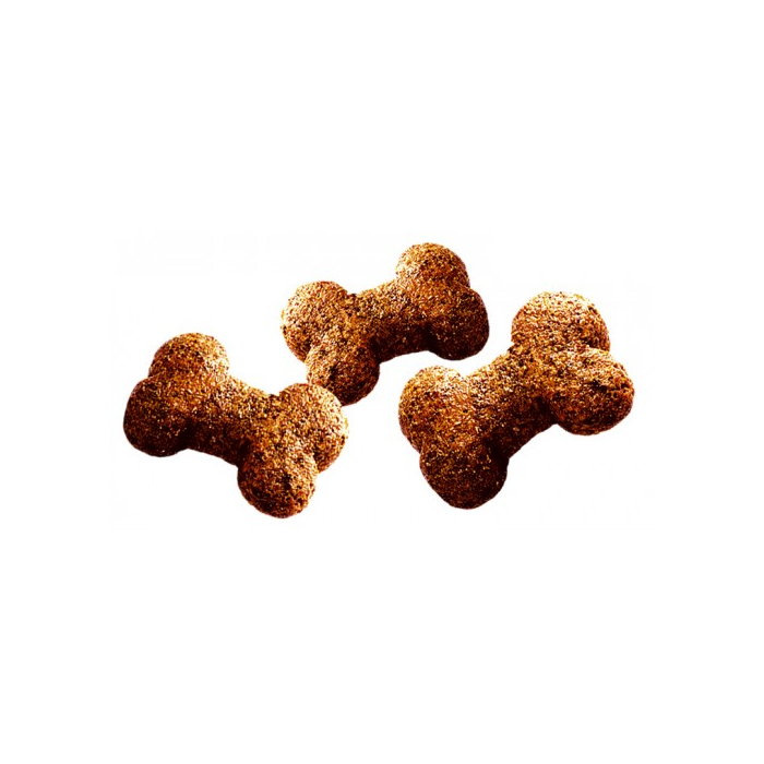 Ласощі для собак Brit Care Dog Crunchy Cracker Insects для підтримки ваги, комахи, індичка та яблуко,