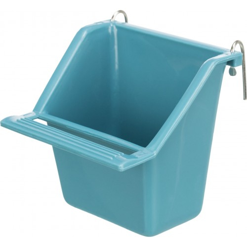 Годівничка Trixie для птахів підвісна пластик 80мл