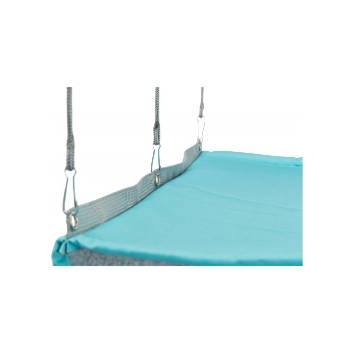 Гамак Trixie для тхорів поліестер 22*15*30см