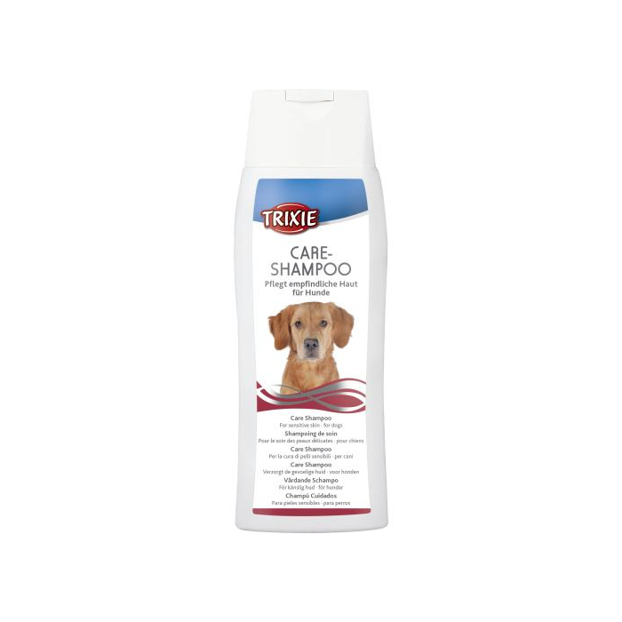 Шампунь Trixie Skin Care для чутливої шкіри