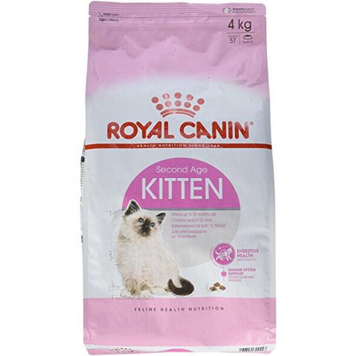 Royal Canin Kitten
