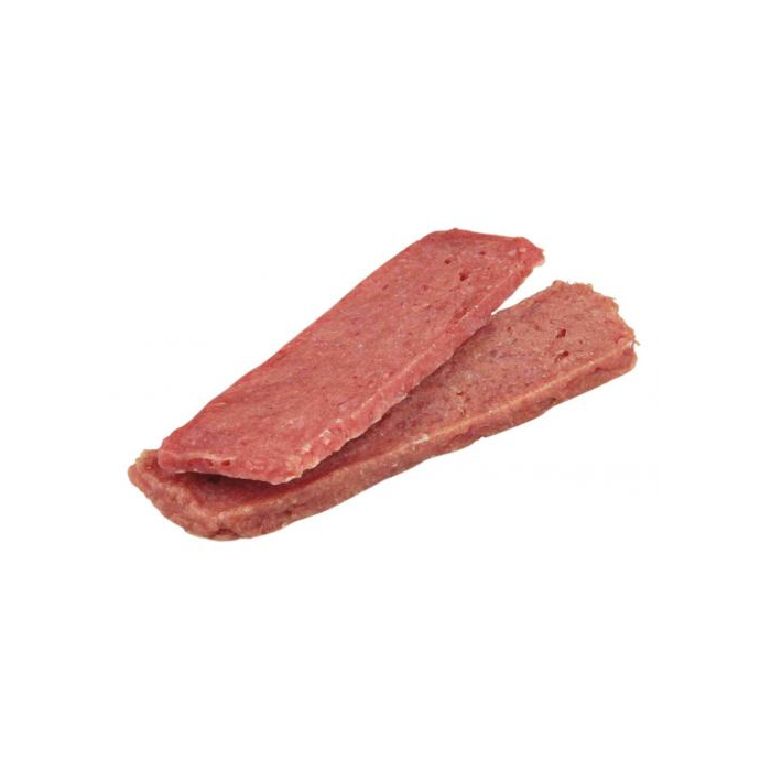 Ласощі Trixie Premio Lamb Stripes для собак, ягня, 100 г 317410