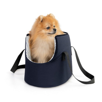 Сумка-переноска Природа Bag для собак 40х28х20см