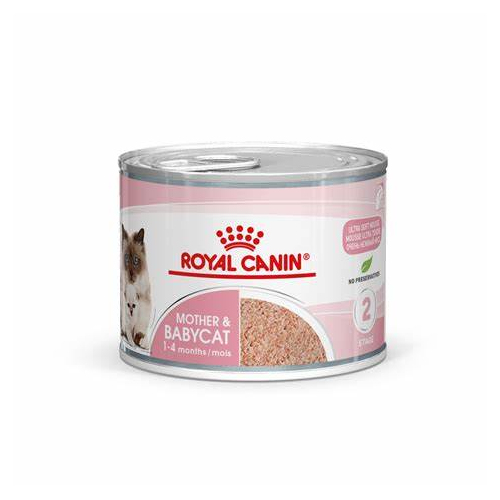 RoyalCanin Mother&Babycat
