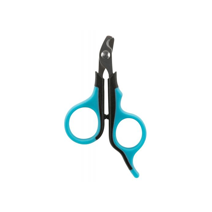 Кігтеріз-ножиці Trixie для домашніх тварин, маленький, 8 см